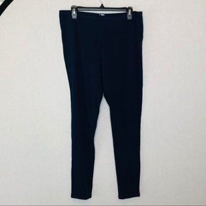Jenni "Navy star" navy leggings